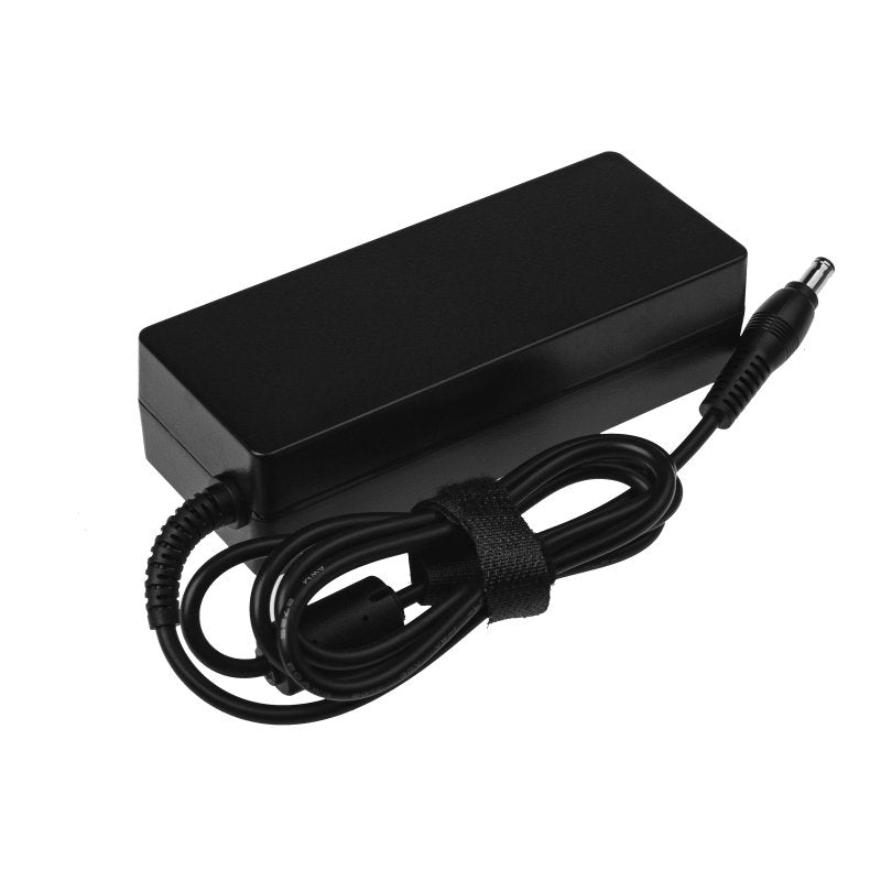 EAN 5902701410926 - Green Cell AD21P adaptador e inversor de corriente Interior 90 W Negro imagen 4