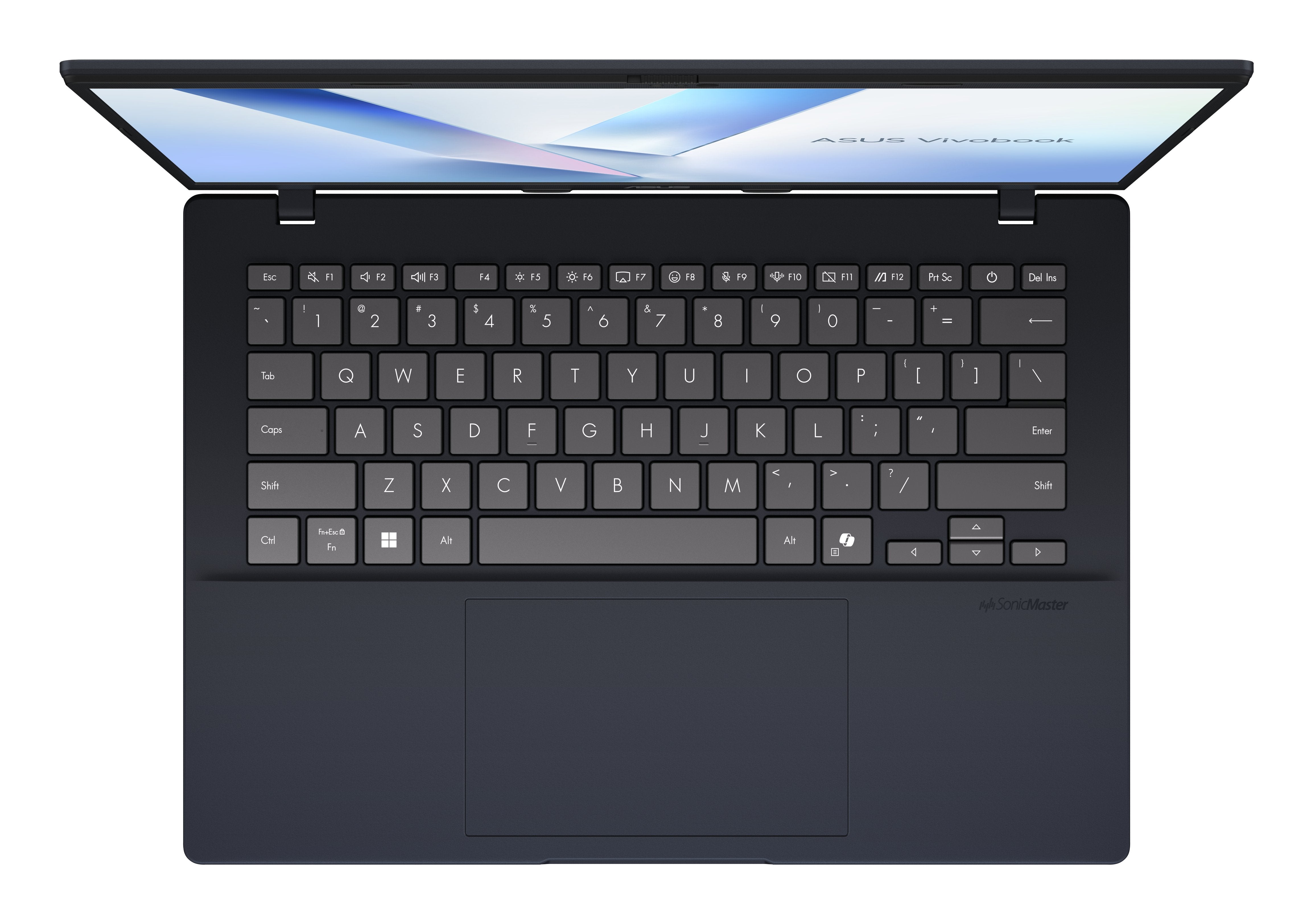 Portátil Asus Vivobook 14 M1407ga-A73blhdas01 14" Amd Ryzen Ai 7 445 16gb 512gb Ssd Sin S.O (Pt)