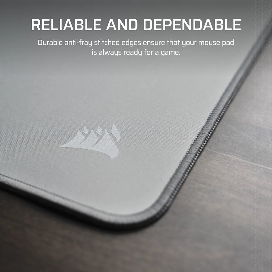 EAN 0840440421351 - Corsair MM 2XL Gray Alfombrilla de ratón para juegos Gris imagen 5