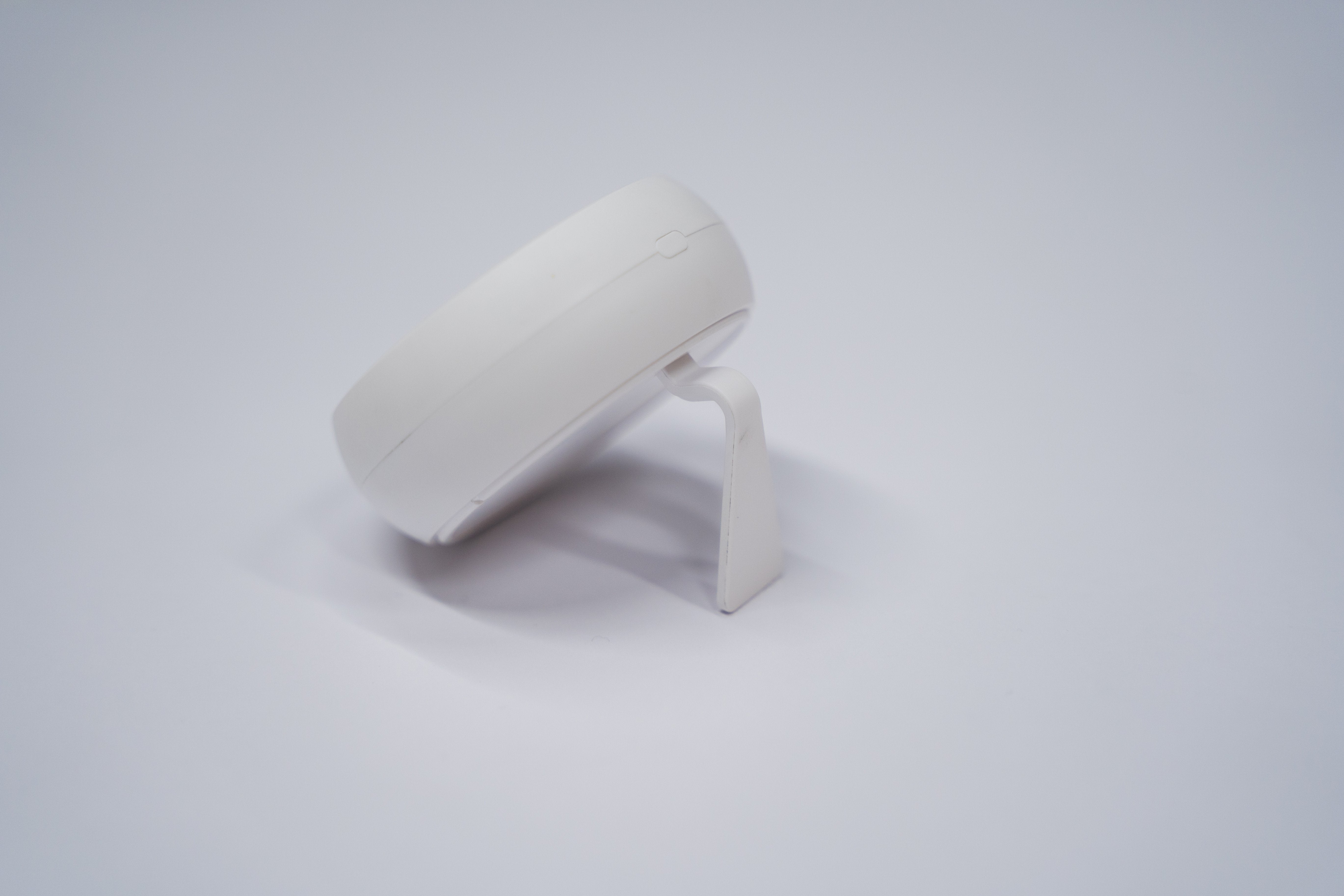 Sensor Humedad/Temperatura Imou Ztm1-Eu White  Para Centro