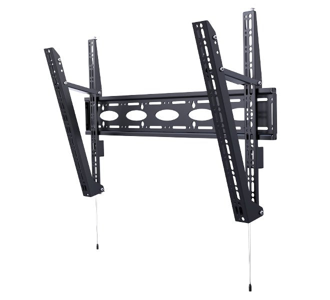 Soporte De Pared Universal Para Pantalla Plana De Alta Resistencia Con Inclinación Xl