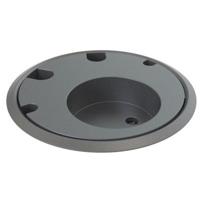 EAN 7350030256575 - Kondator 935-PD40 toma de corriente Tipo K Negro imagen 1