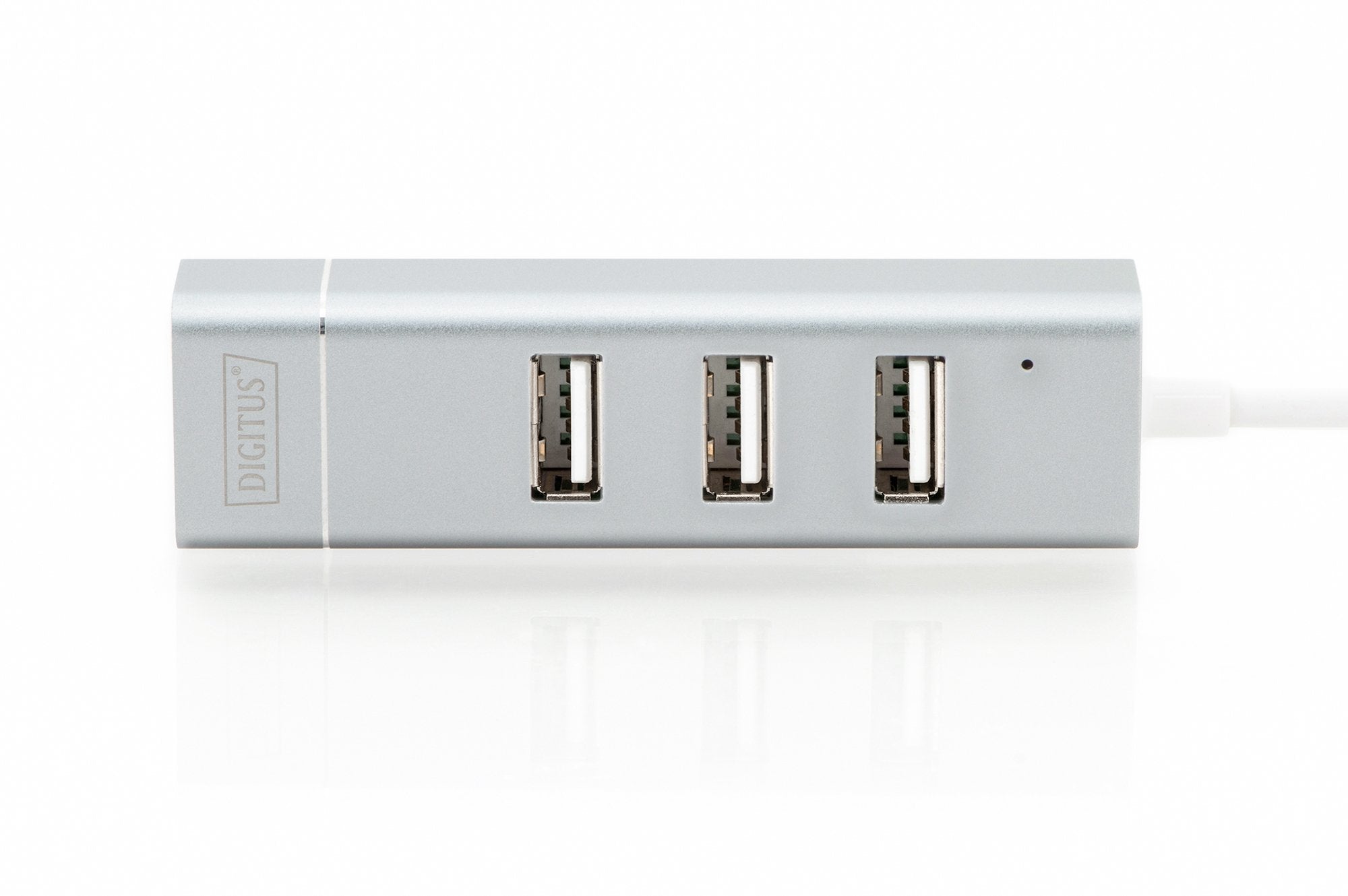 EAN 4016032385998 - Digitus DA-70253 adaptador y tarjeta de red imagen 3
