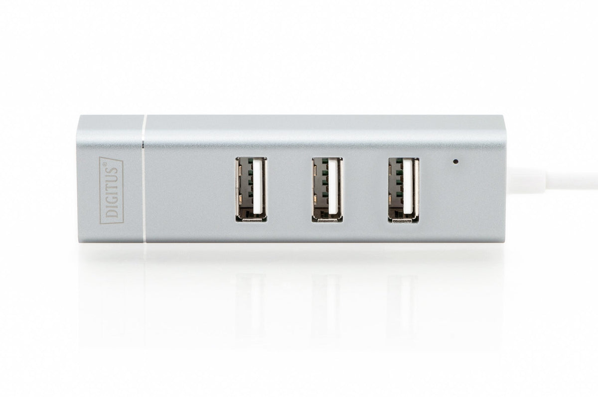 EAN 4016032385998 - Digitus DA-70253 adaptador y tarjeta de red imagen 6