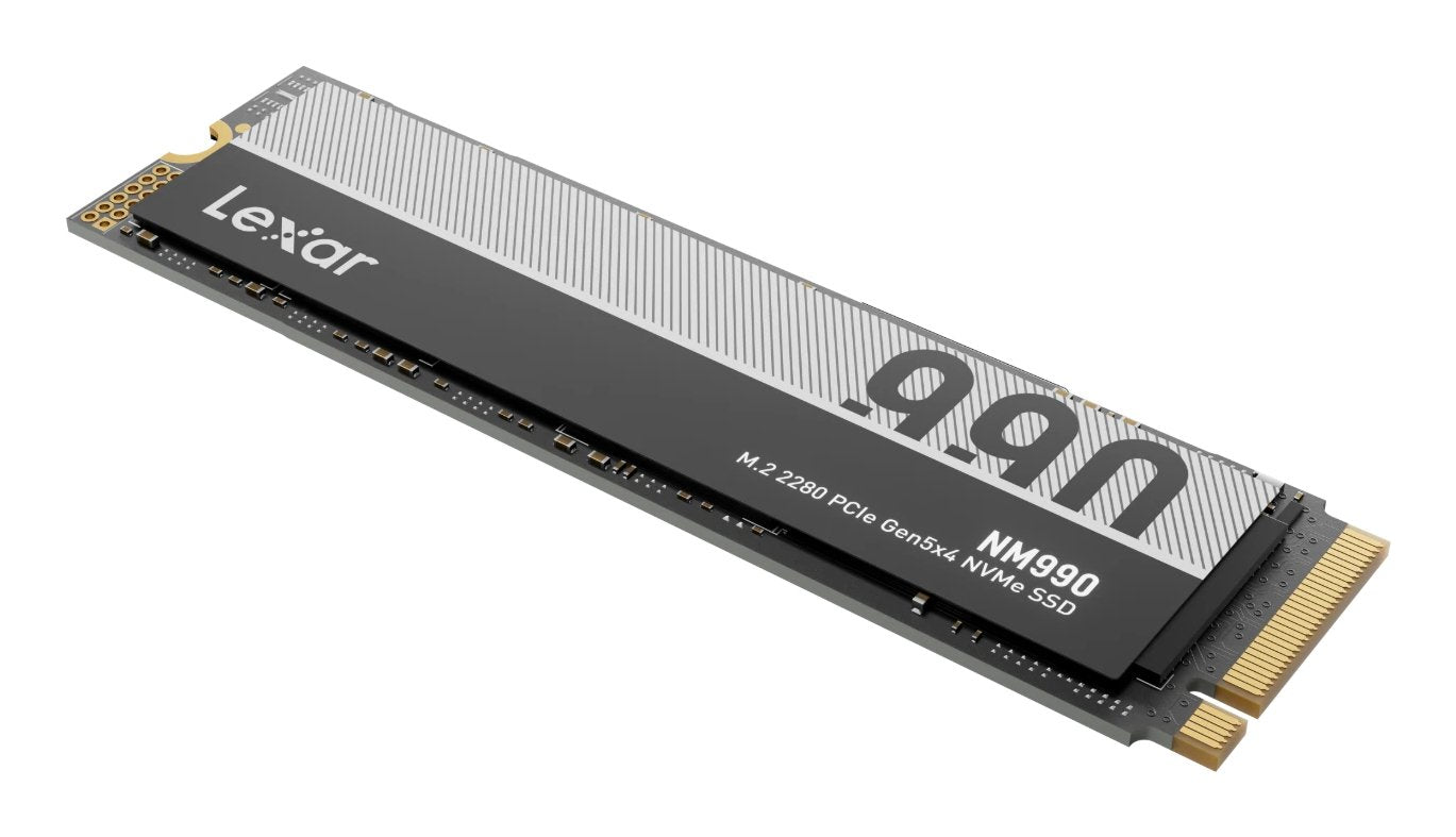 EAN 0843367136858 - Lexar NM990 2 TB M.2 PCI Express 5.0 NVMe imagen 4