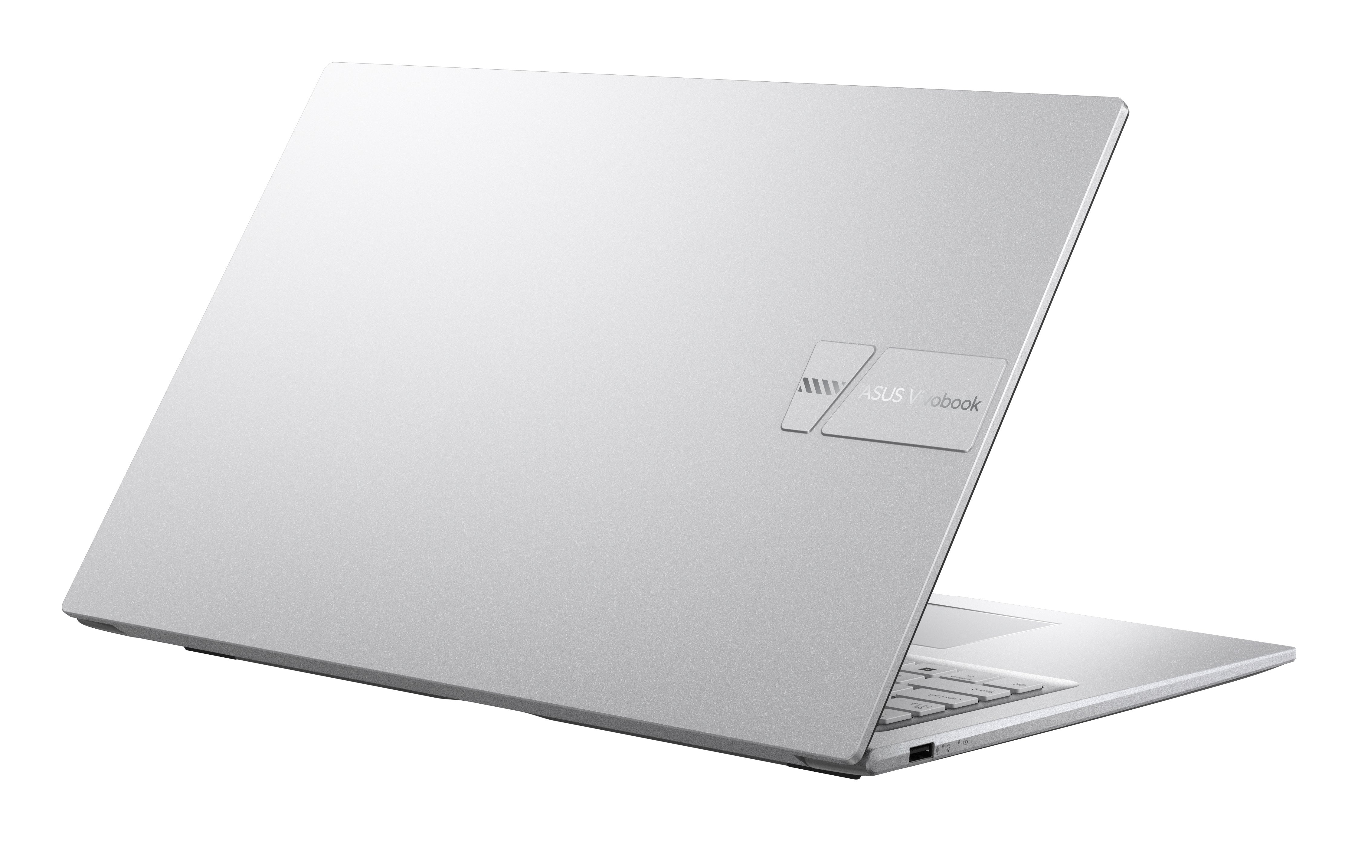 Portátil Asus Vivobook 17 X1704va-Au981 Intel Core 5-120u 16gb 1tb Ssd 17.3' Sin Sistema Operativo