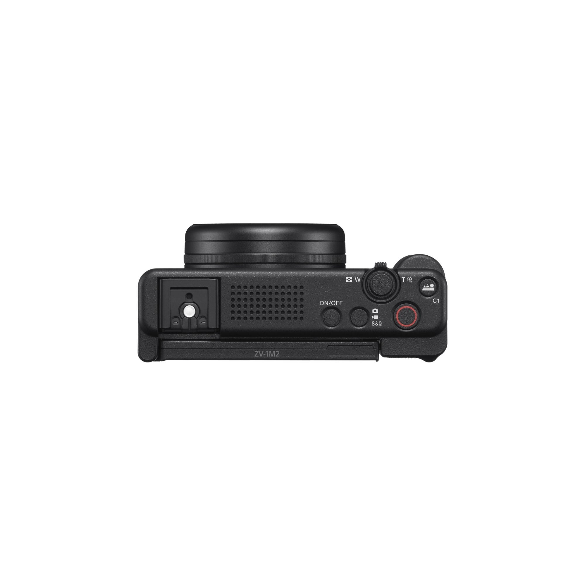 Sony Zv-1 Ii Cámara Vlogging