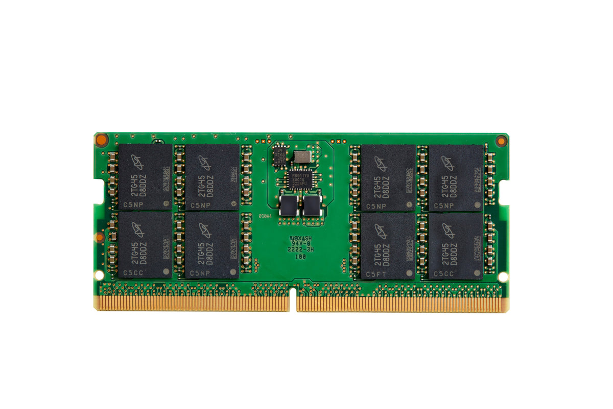 EAN 0198701274216 - HP AL0M7AA módulo de memoria 262-pin SO-DIMM imagen 1