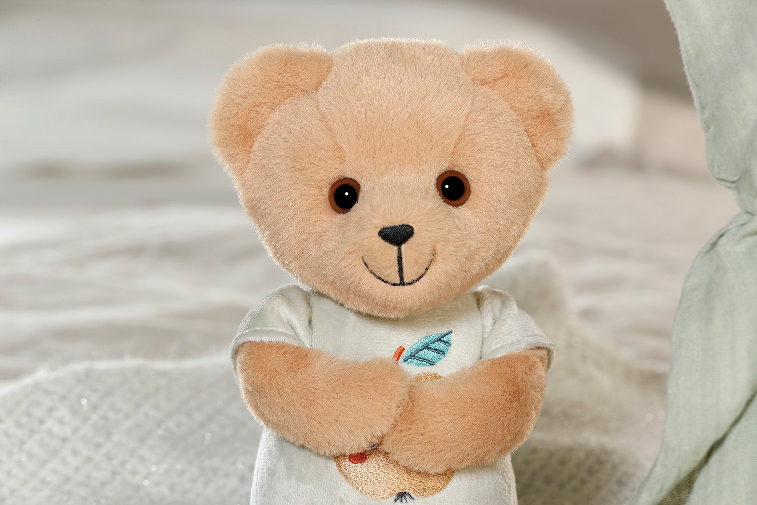 Zapf Creation 836606, Peluches Marrón Claro