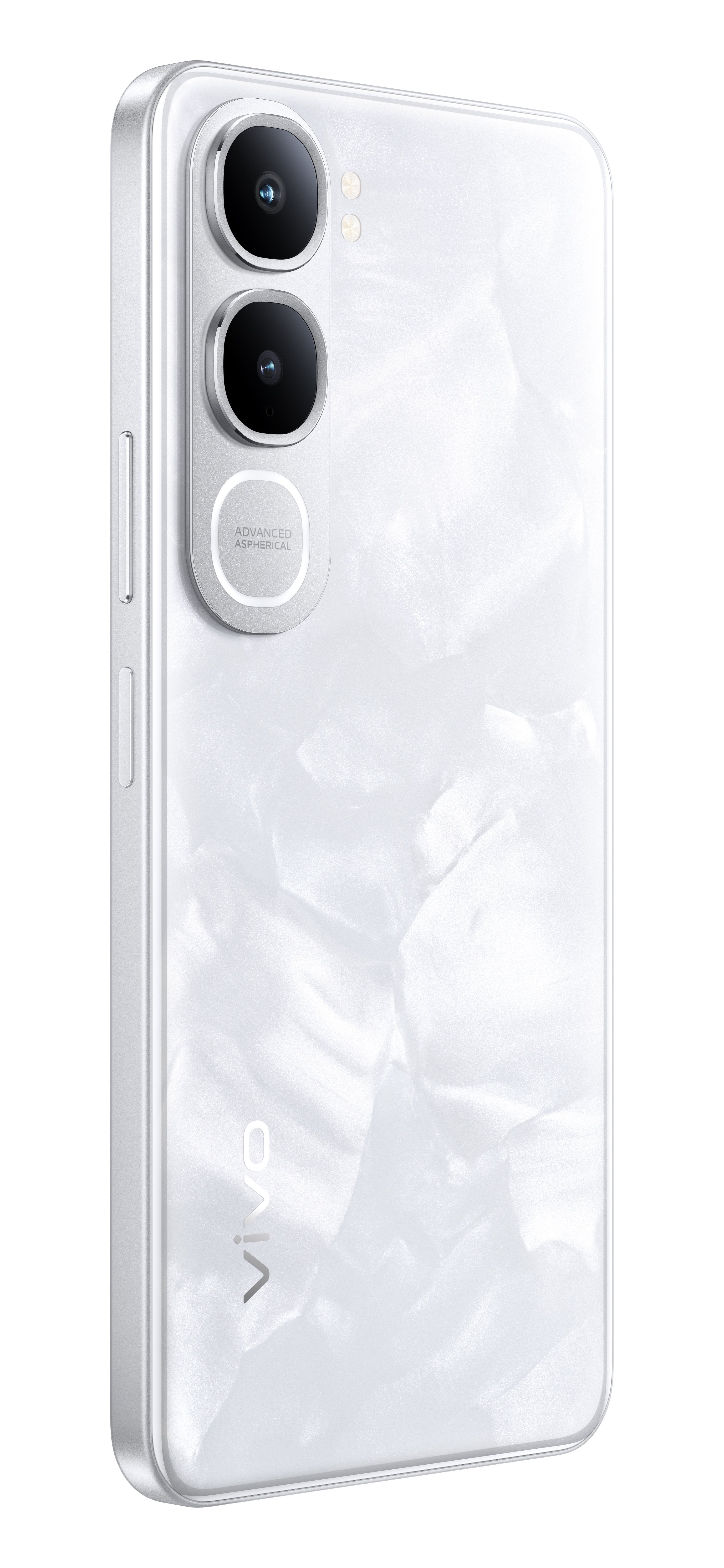 EAN 6932204523129 - VIVO Y31 5G 17,1 cm (6.72") Android 15 USB Tipo C 6 GB 512 GB 6500 mAh Blanco imagen 3