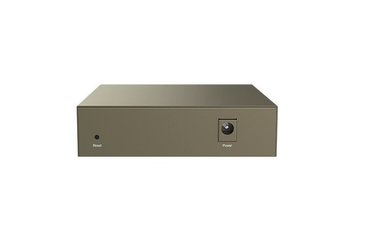 EAN 6932392828235 - IP-COM Networks M20-PoE router Gigabit Ethernet Gris imagen 4