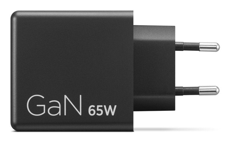 EAN 0195892129110 - Lenovo 40AW065BEU adaptador e inversor de corriente Interior / exterior 65 W Negro imagen 1