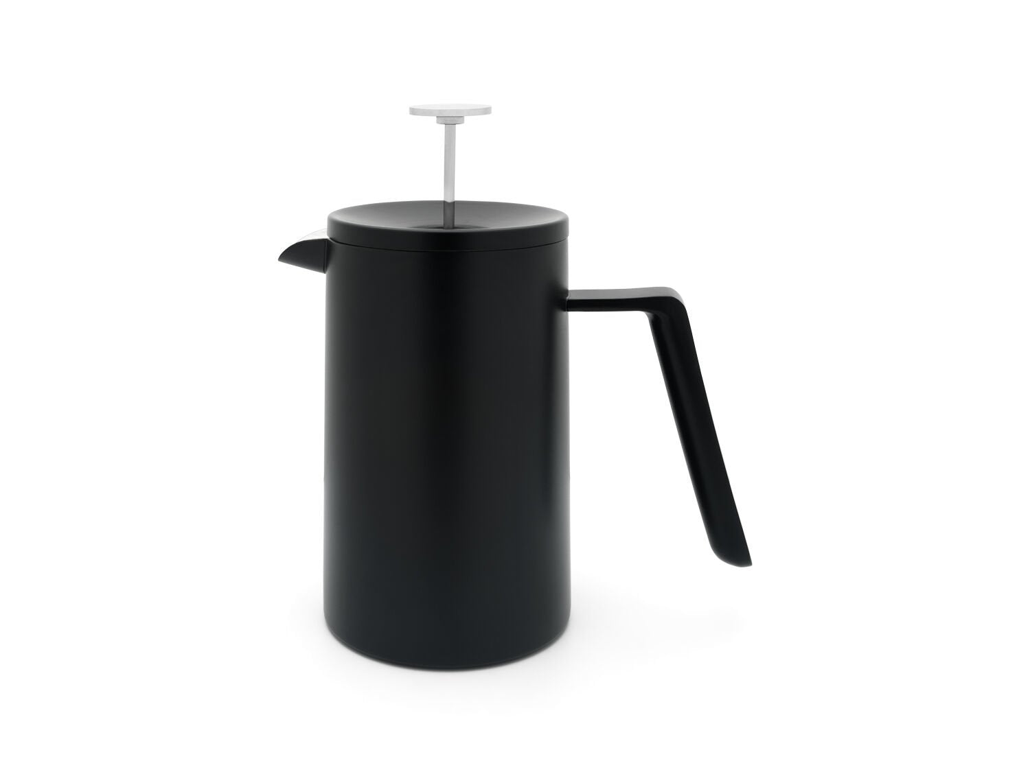Leopold Vienna Lv113020 Cafetera Manual Francés De Prensa 1 L Negro