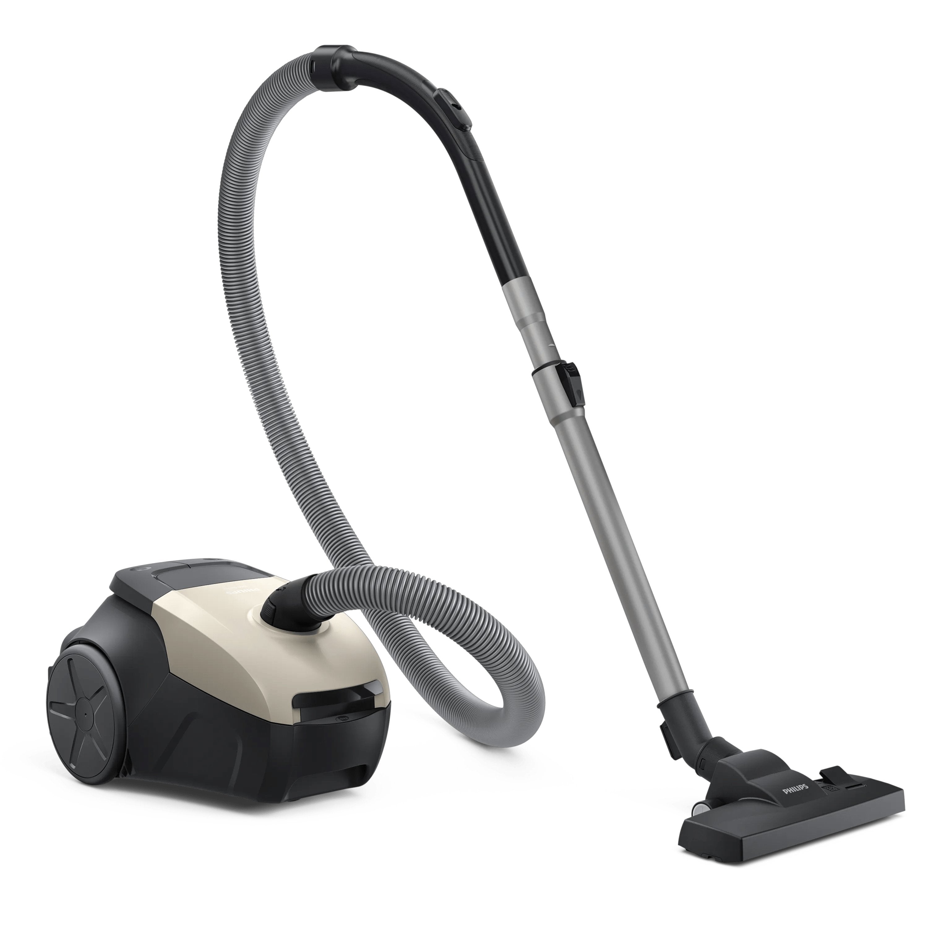 EAN 8720389068676 - Philips 1000 series XD1101/10 aspiradora 3 L Aspiradora cilíndrica Secar 800 W Bolsa para el polvo imagen 3