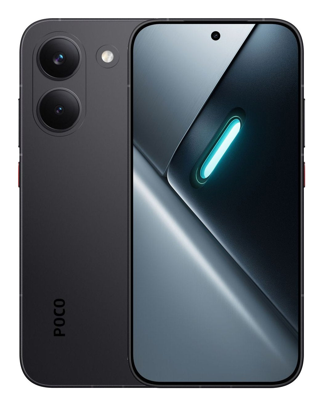 EAN 6932554488277 - POCO X8 Pro 16,7 cm (6.59") SIM doble 5G USB Tipo C 12 GB 512 GB 6500 mAh Negro imagen 1