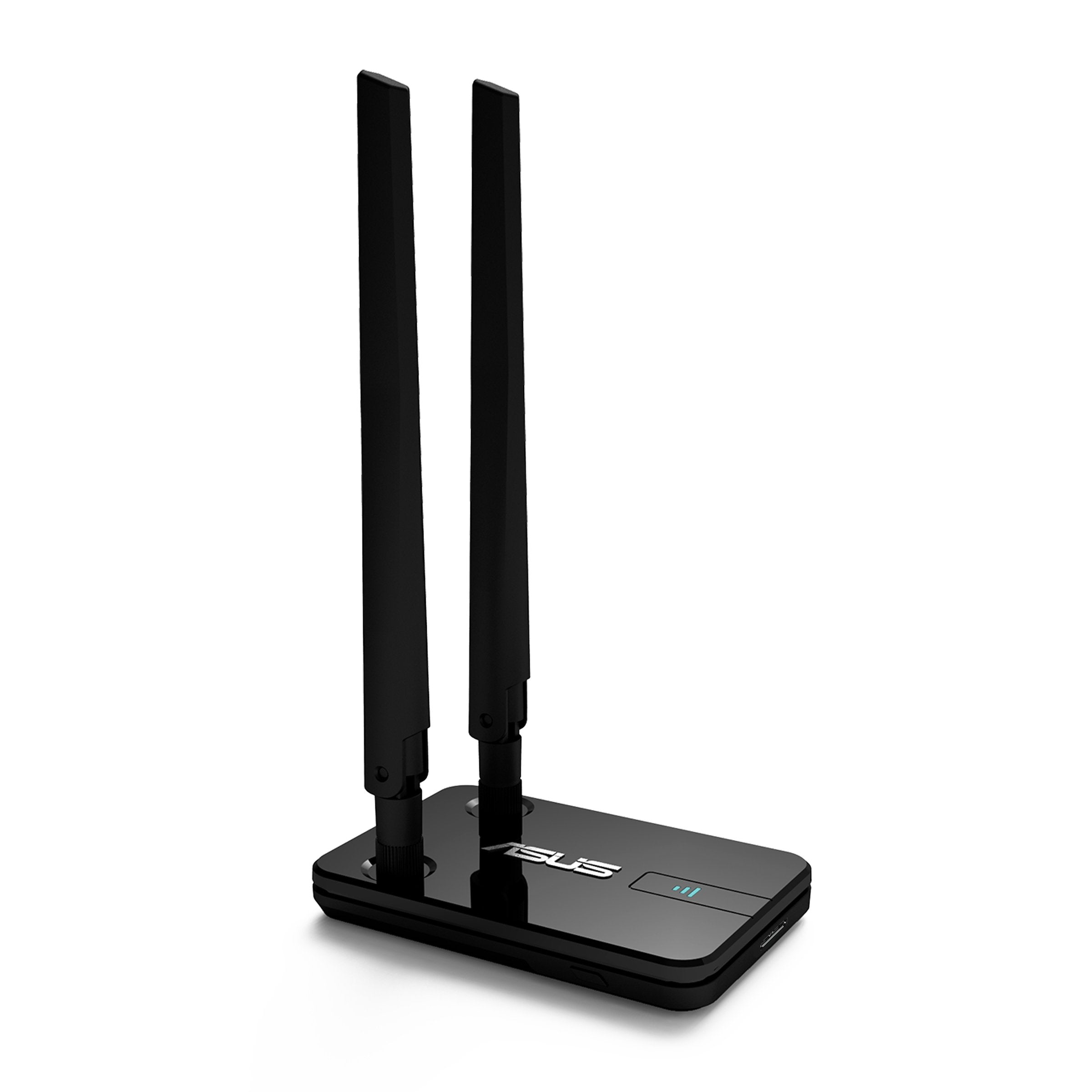 Asus Usb-Ac58, Adaptador Wlan 90ig06i0-Bm0400