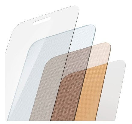 Hama Extreme Protect Protector De Pantalla Para Iphone 15 - Vidrio Templado - Antihuellas - Grado De Dureza 10h -