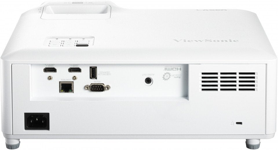 Proyector Viewsonic Ls751hd 1920x1080 5000al