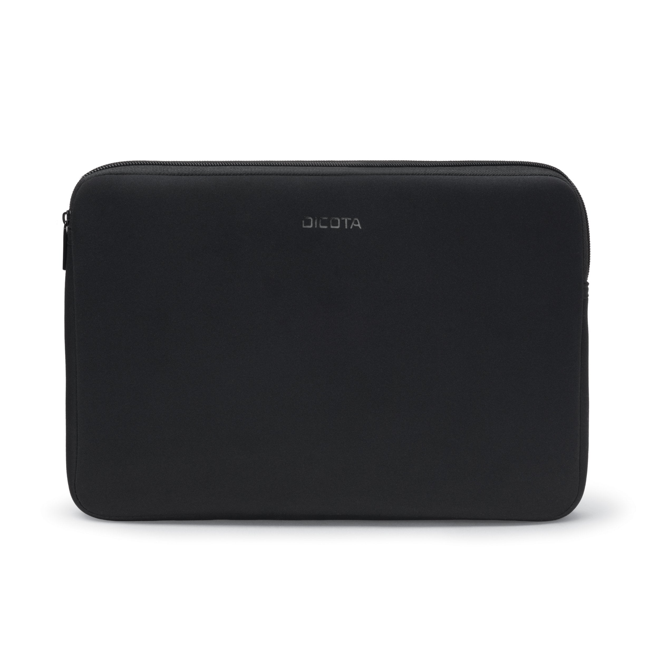 Dicota Perfect Skin Funda Negra Para Portátiles De 12 A 12,5''