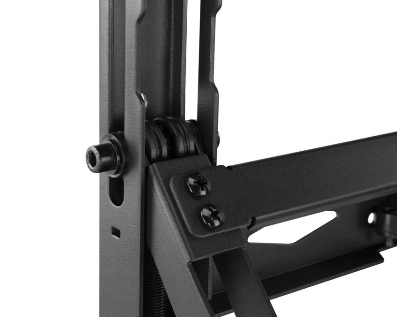 Equip Soporte De Pared 45"-70"/70kg Negro