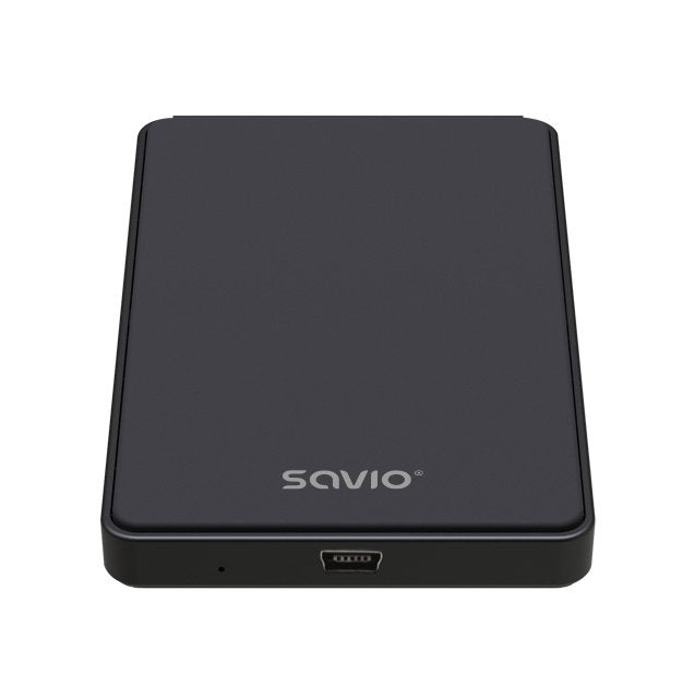External Hdd/Sdd  Ak-73  Savio
