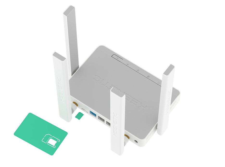 N300 Mesh Wi-Fi 4g Modem Routerperp