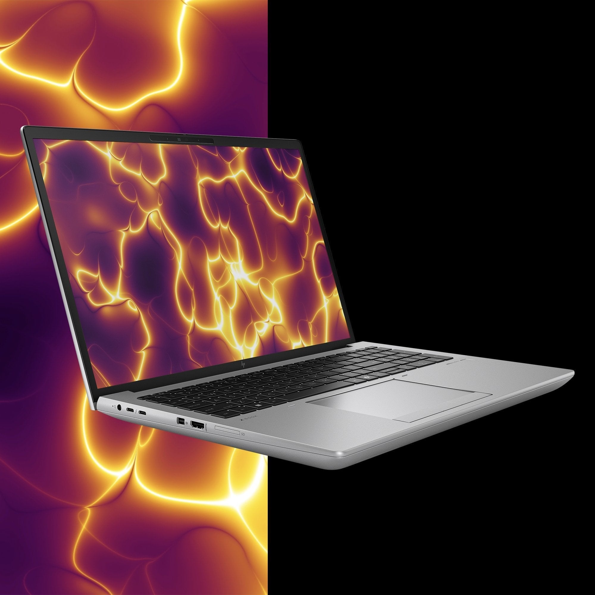 EAN 198415372284 - HP ZBook Fury G11 Intel® Core™ i7 i7-14700HX Estación de trabajo móvil 40,6 cm (16") WUXGA 32 GB DDR5-SDRA imagen 12