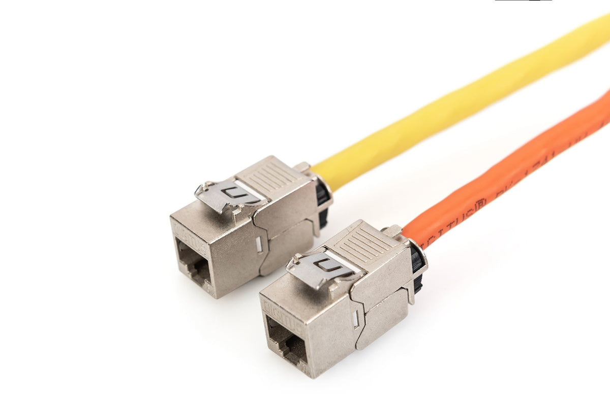 EAN 4016032458760 - Digitus DN-93619-24 módulo de conector de red imagen 3