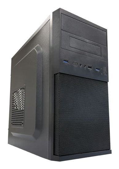 Lc-Power Geh Micro Atx 2004mb-V3 O.N. B