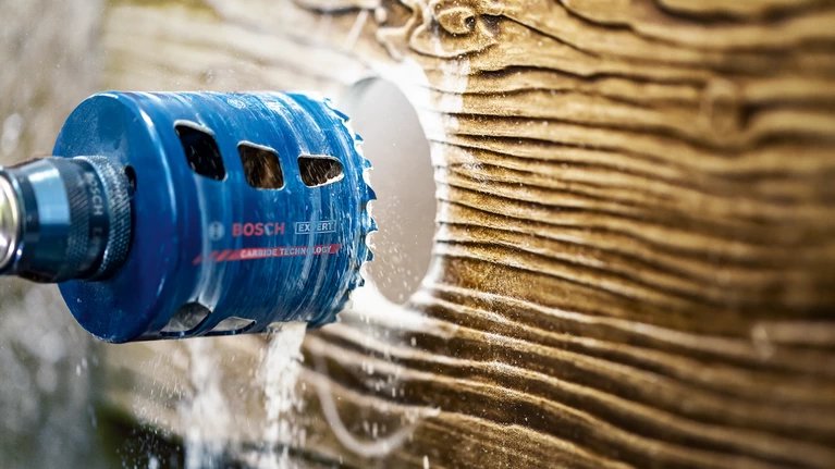 EAN 4059952535692 - Bosch 2 608 900 423 sierra de corona Taladro 1 pieza(s) imagen 3