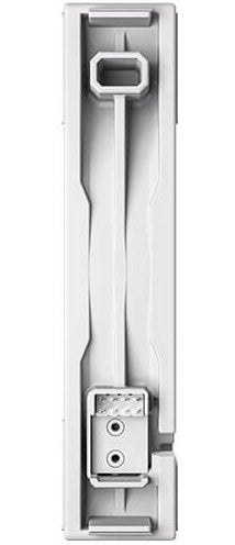 Ventilador Pc Antec Connect 120 3x Vent Reverse 120mm Rgb Blanco