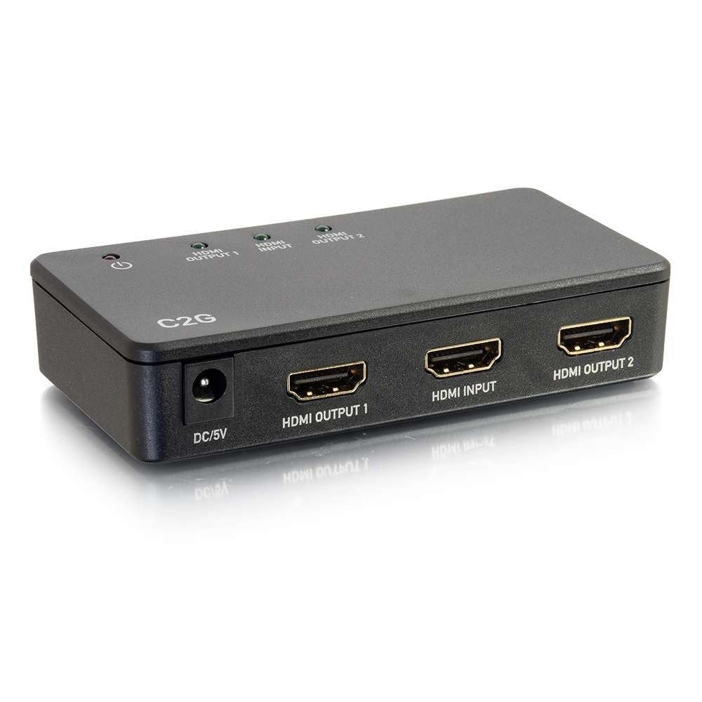 EAN 0757120410577 - C2G 41057 HDMI 2x HDMI imagen 3