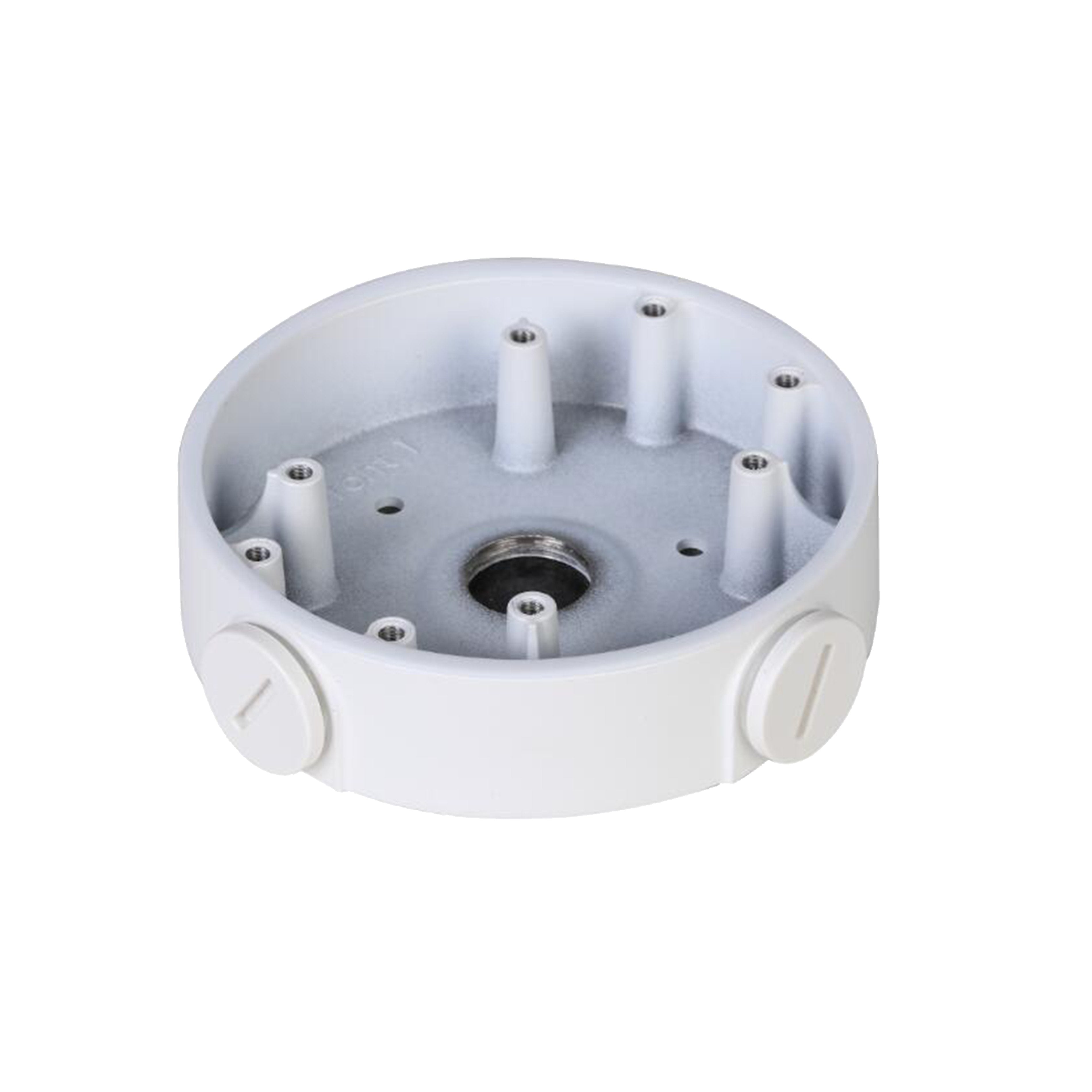 Dahua Pfa139 Caja Conexiones Impermeable Para Hdw8 Hdbw6 Sd22