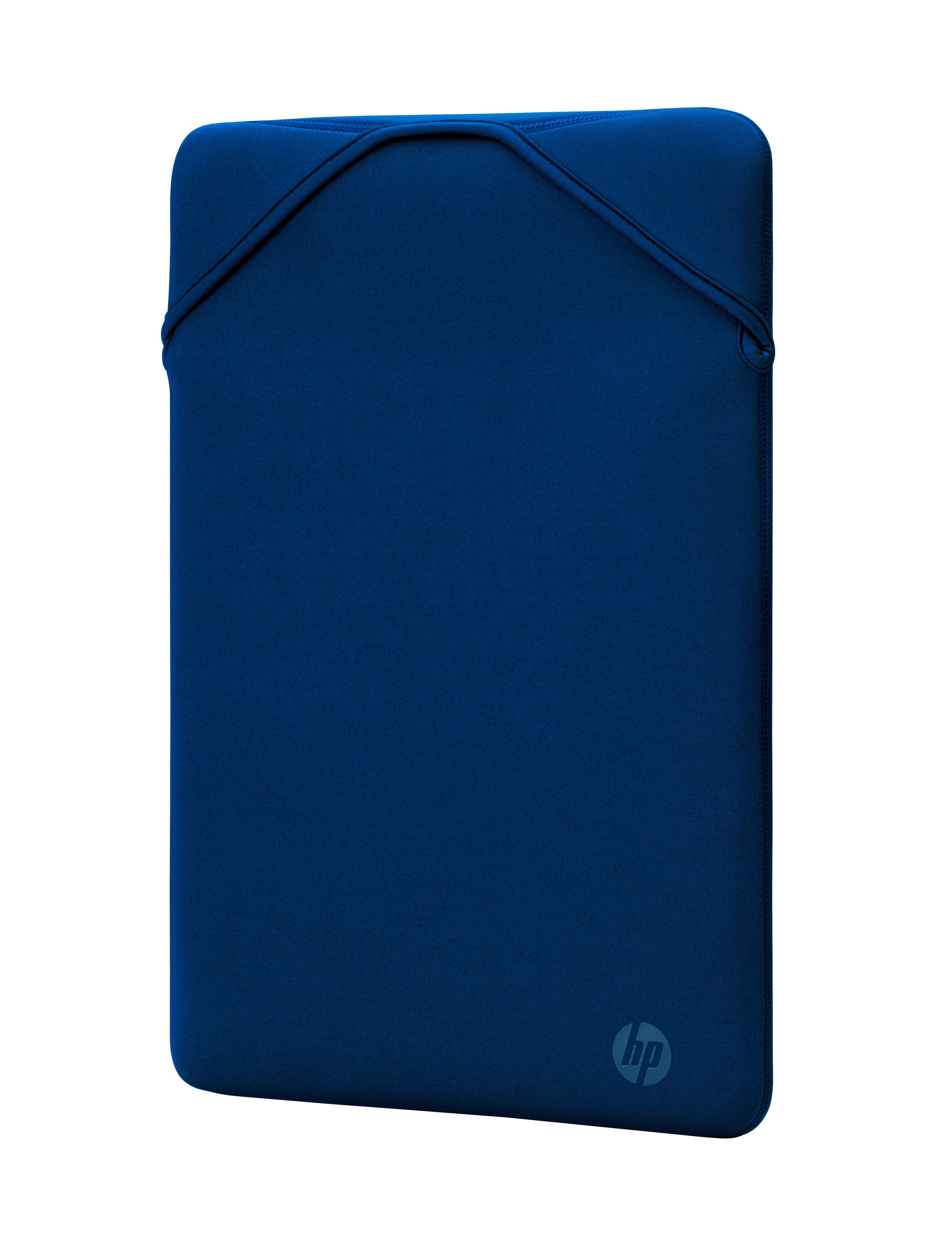 EAN 5715328117754 - HP Protective Reversible 15.6 Black/Blue Laptop Sleeve 39,6 cm (15.6") Negro, Azul imagen 2