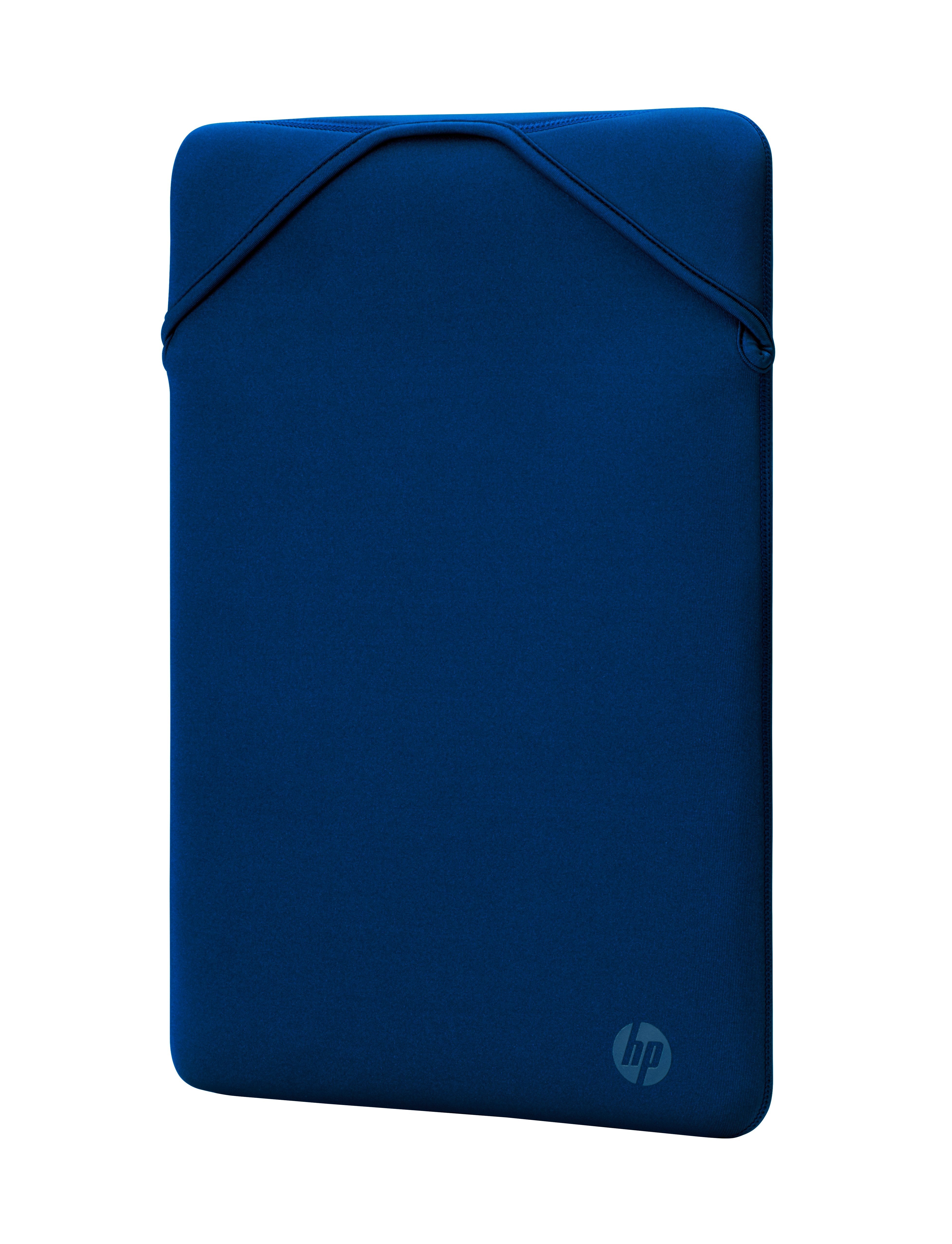 Funda Protectora Reversible Hp Para Portátil De 15,6 Negro - Azul