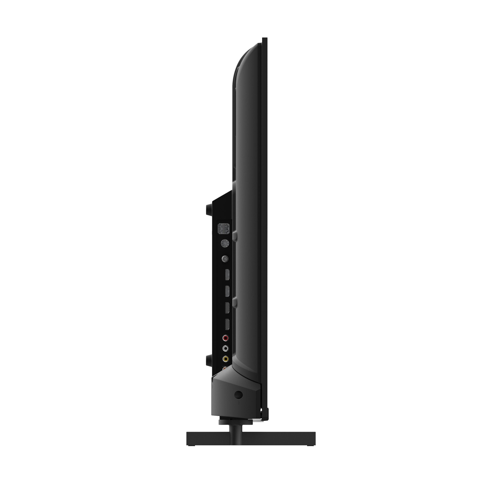 Televisor 40" Thomson 40fg2s14 Fhd 1920x1080 Google Tv 12 3xhdmi 2xusb Bt Wifi Vesa 200x200