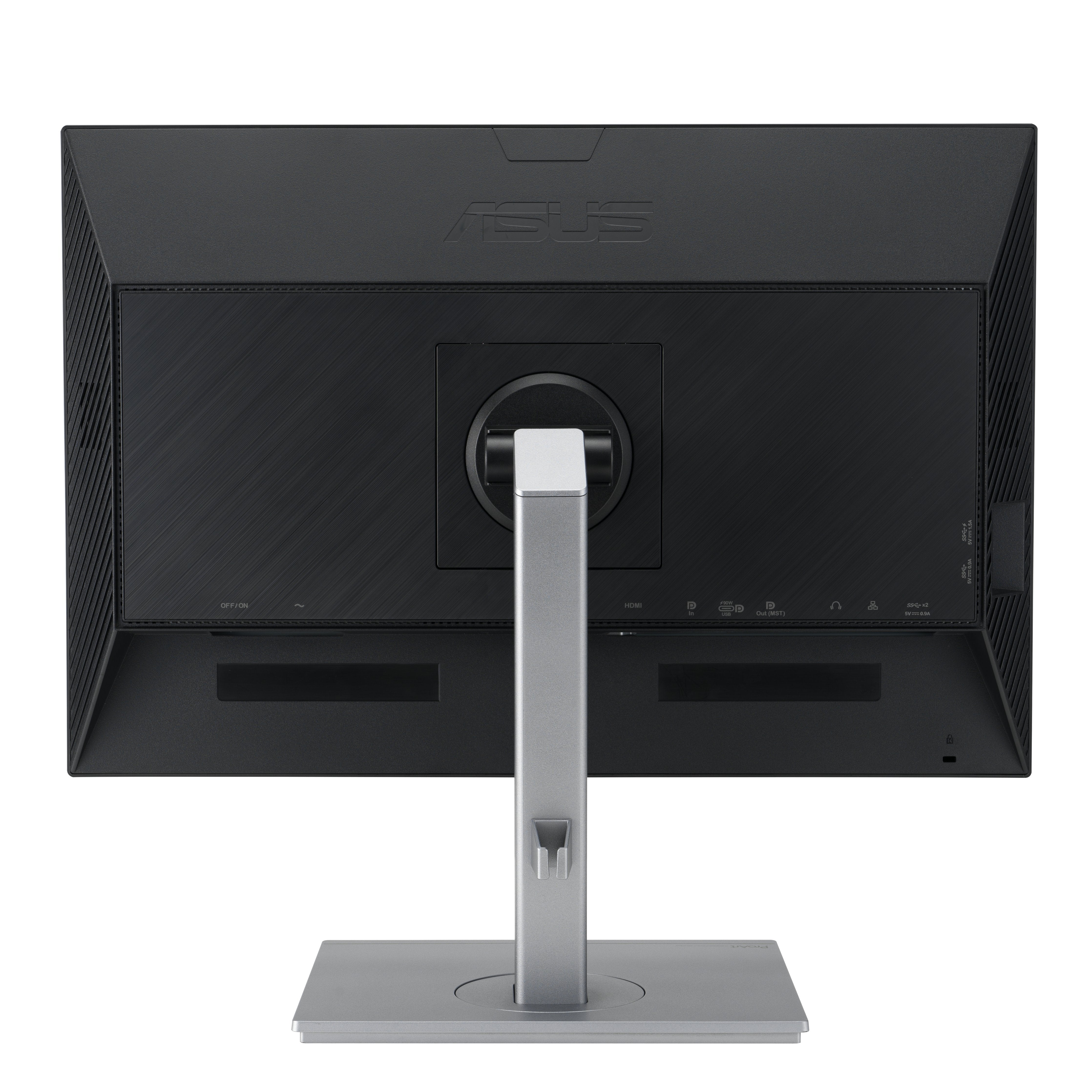 EAN 4711081782230 - ASUS ProArt PA248CNV pantalla para PC 61,2 cm (24.1") 1920 x 1200 Pixeles Full HD+ Negro imagen 5