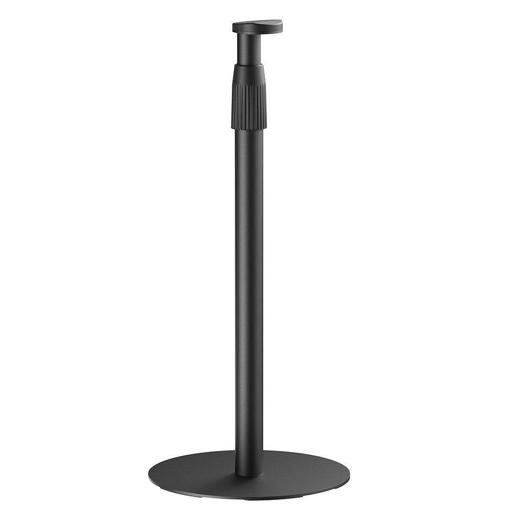 Soporte De Suelo Para Altavoces Sonos Era 100 Y 300, 6821068 Mm, Máx. 5 Kg, Negro