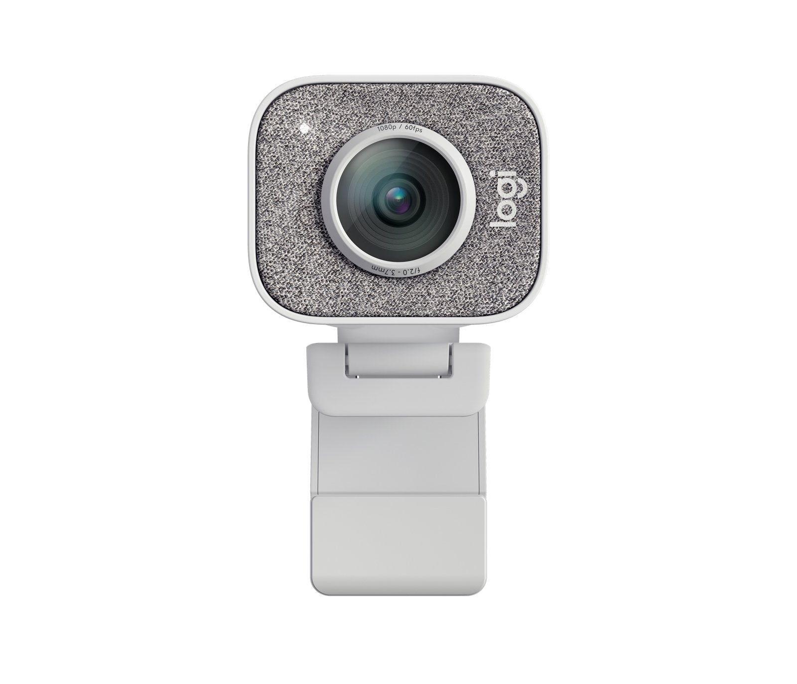 EAN 5099206087682 - Logitech 960-001297 cámara web 1920 x 1080 Pixeles USB Blanco imagen 2