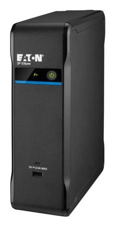 EAN 3553340621307 - Eaton 3P Ellipse 700 sistema de alimentación ininterrumpida (UPS) En espera (Fuera de línea) o Standby (O imagen 3