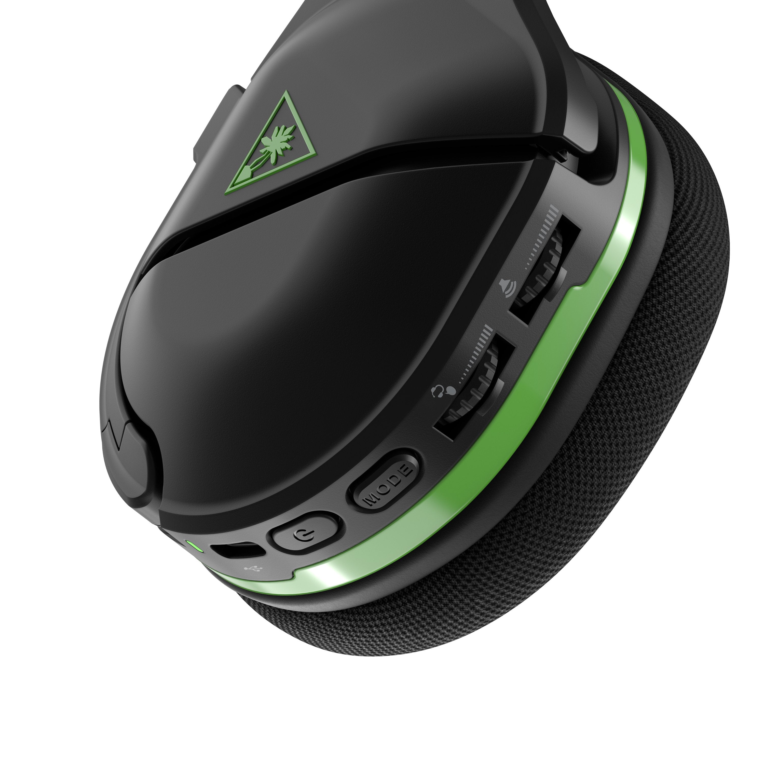 Auriculares Turtle Beach Stealth 600 Gen 2 Usb  Inalámbrico Y Alámbrico Usb Tipo C Bluetooth Negro