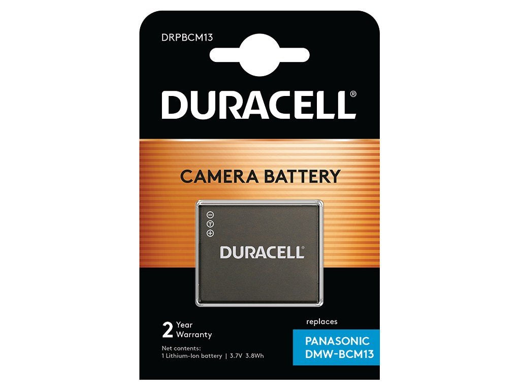 EAN 5055190142578 - Duracell DRPBCM13 batería para cámara/grabadora Ión de litio 1020 mAh imagen 1