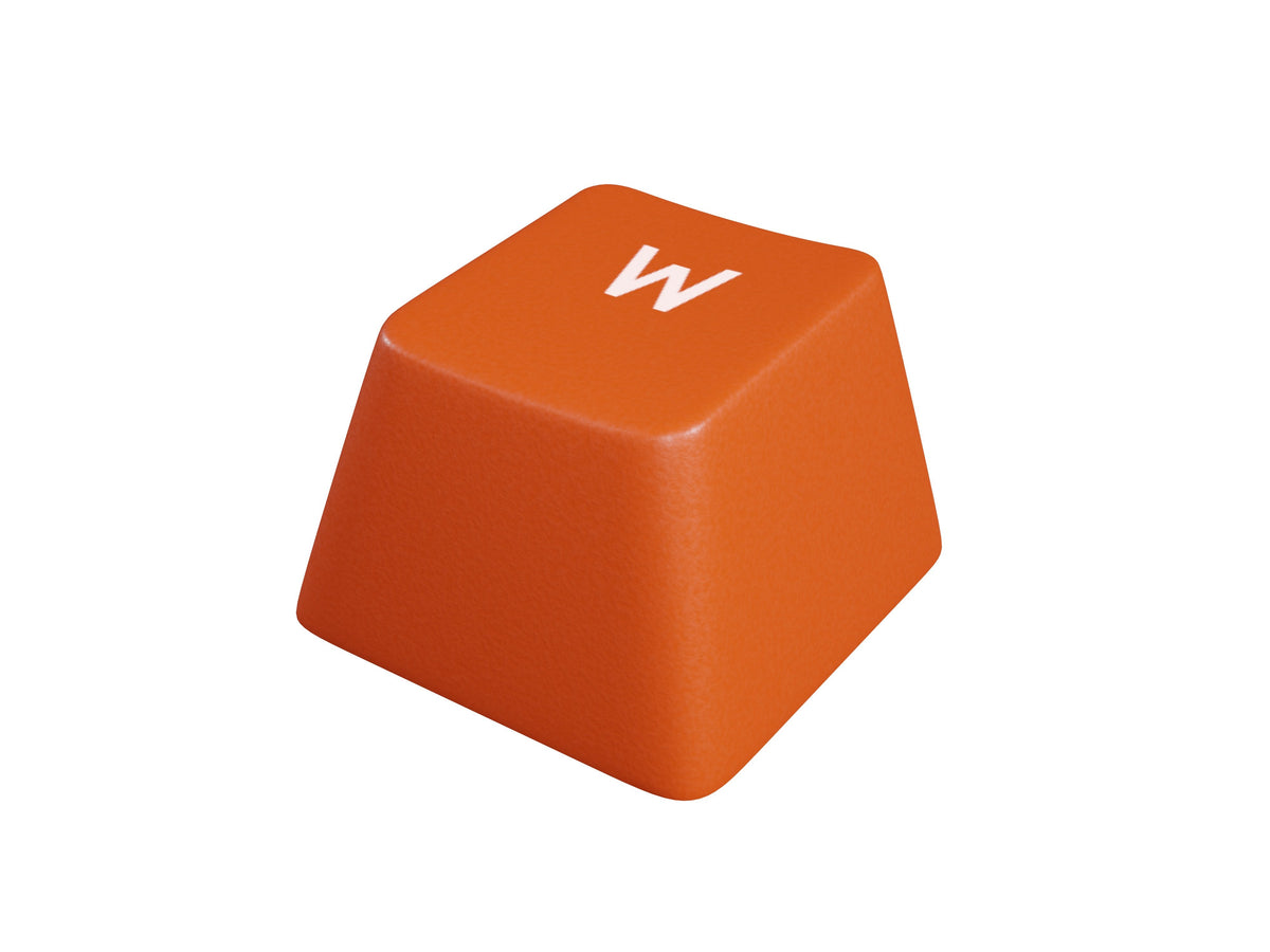 Teclas De Doble Disparo Naranja Genesis Lead 300
