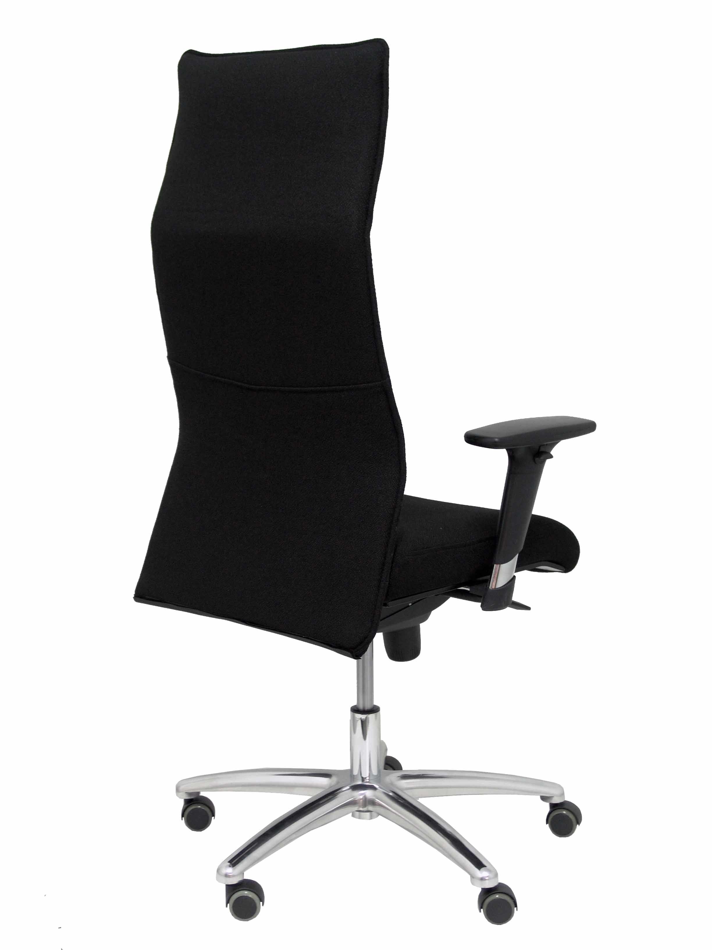 EAN 8436549391422 - PIQUERAS Y CRESPO 206SBALI840 silla de oficina y de ordenador Asiento acolchado Respaldo acolchado imagen 6