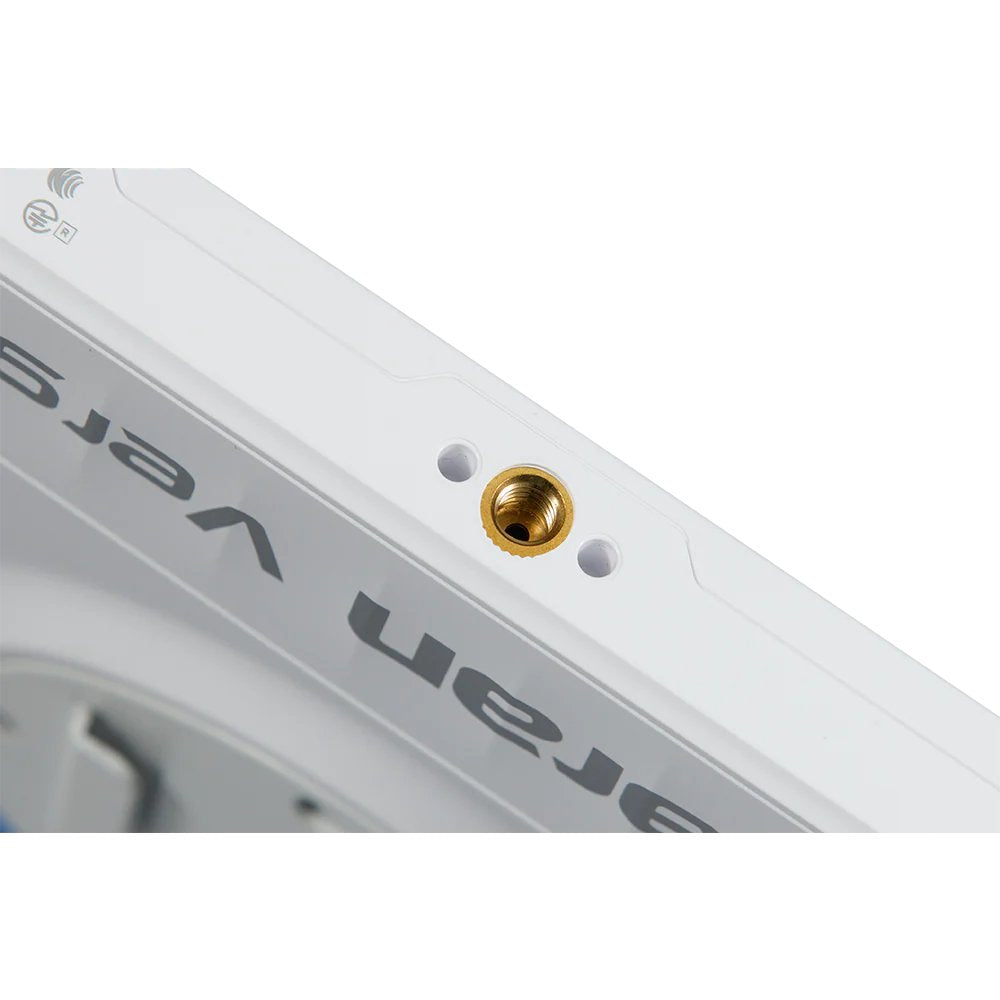 Amaran Verge Weiss
