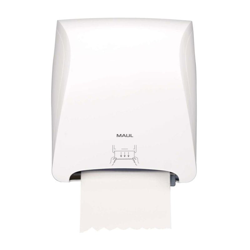 Maul Handtuchrollen-Spender Maulcare Autocut