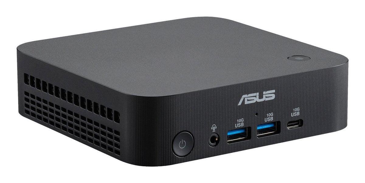 Asus Pn54-S1-S50095ml R5 220 : 6c/12t Ddr5 5600 16g*1 512gb W11p