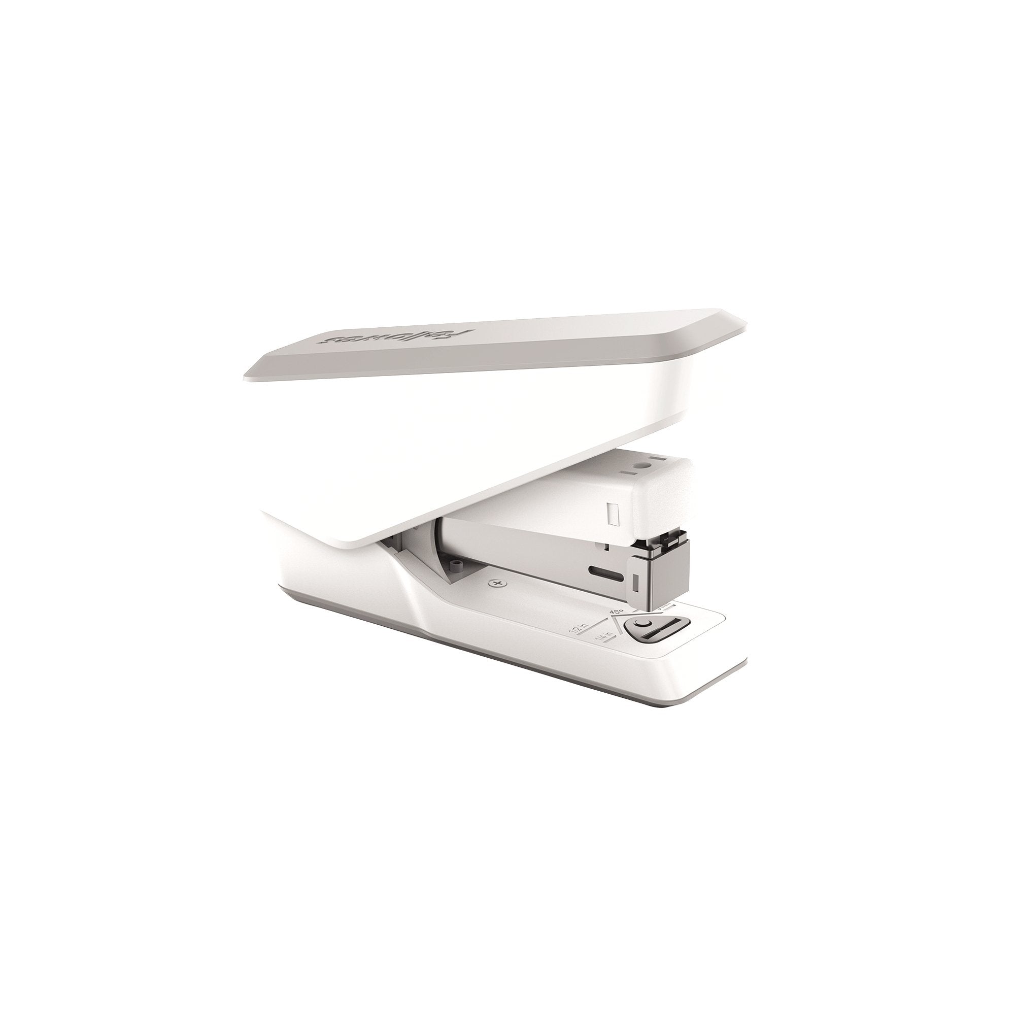 Fellowes Grapadora Lx840 Estándar Antibacteriana 25h Blanco