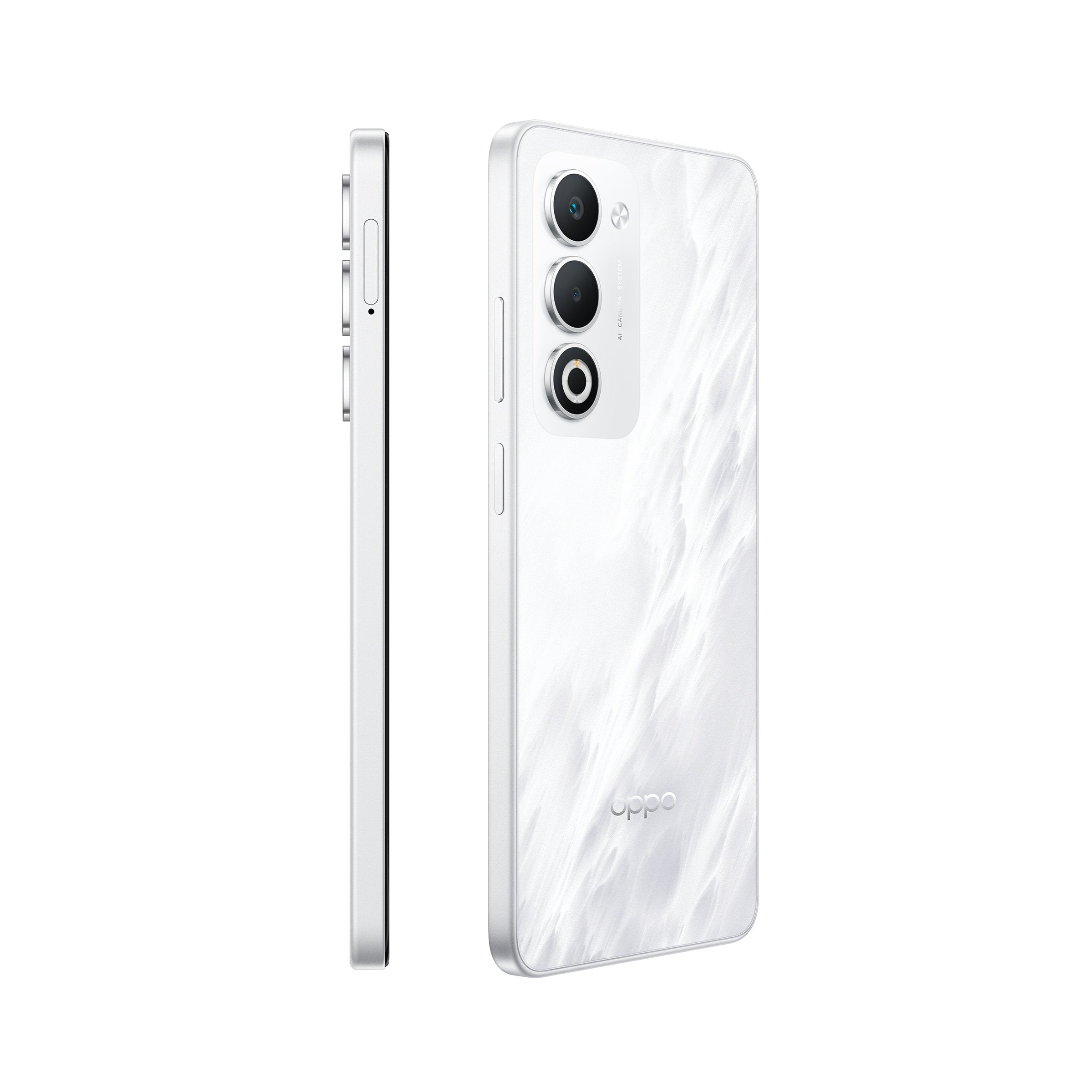 Oppo A5 5g 4gb/128gb Blanco