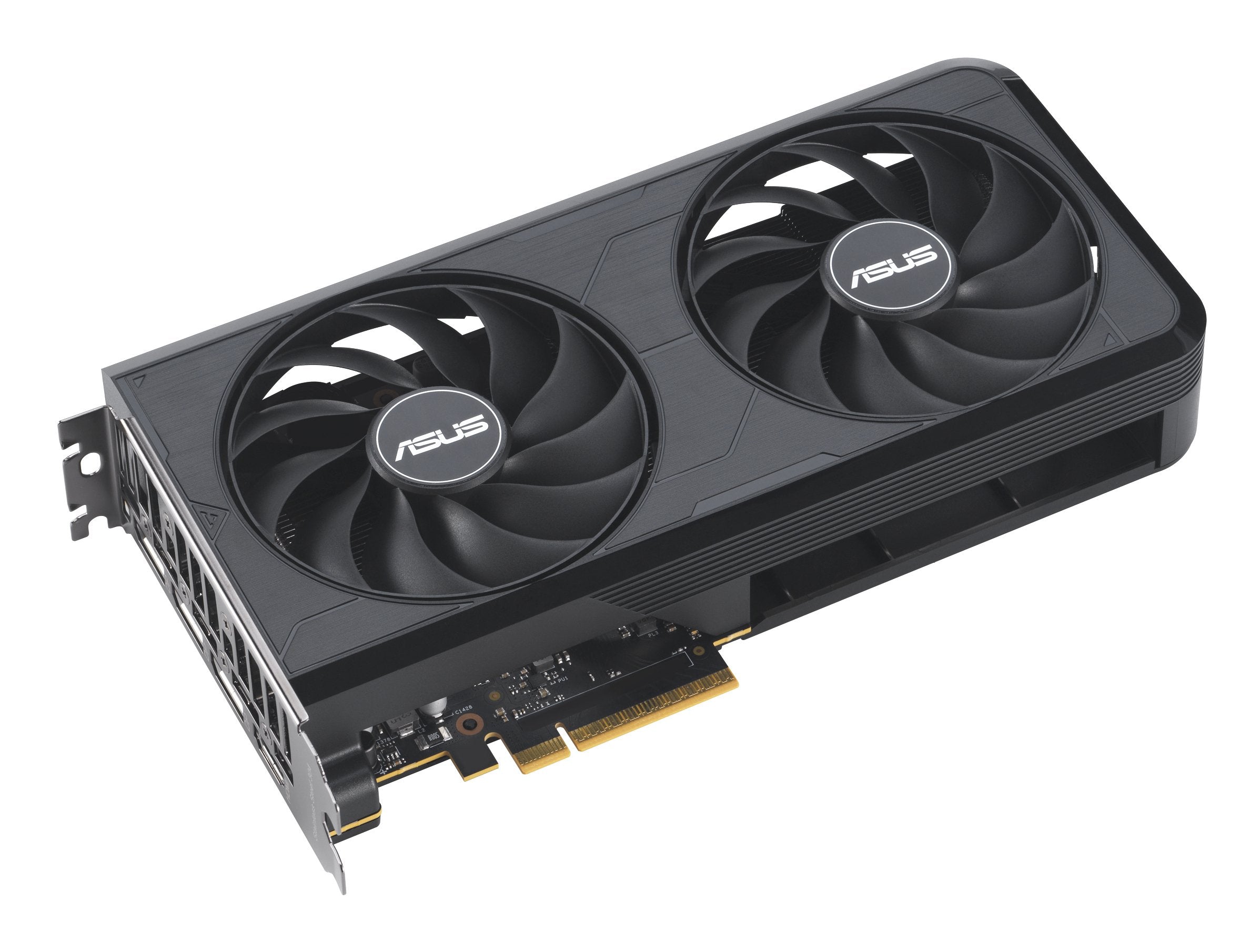 Tarjeta Grafica Asus Dual Rtx 5060 Evo Oc 8gb - Bulk